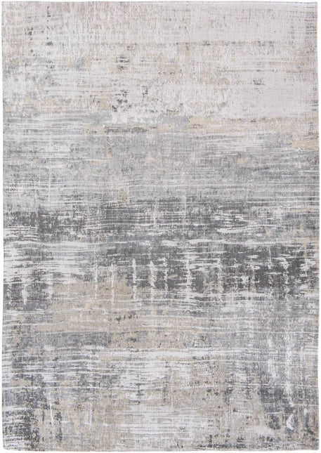 Atlantic Streaks Coney grey 8716 - Louis de poortere - Vloerkledenloods