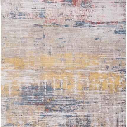 Atlantic Streaks Montauk multi 8714 - Louis de poortere - Vloerkledenloods