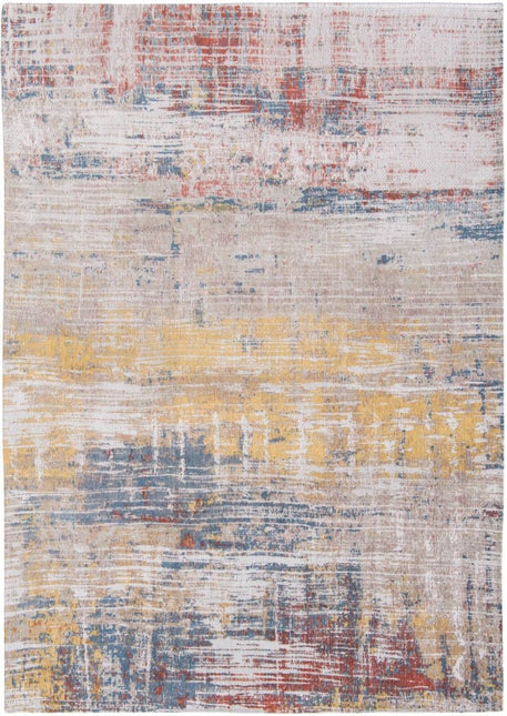 Atlantic Streaks Montauk multi 8714 - Louis de poortere - Vloerkledenloods