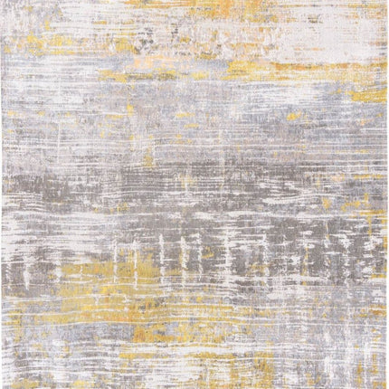 Atlantic Streaks Sea bright sunny 8715 - Louis de poortere - Vloerkledenloods