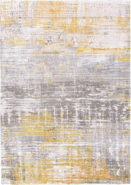 Atlantic Streaks Sea bright sunny 8715 - Louis de poortere - Vloerkledenloods