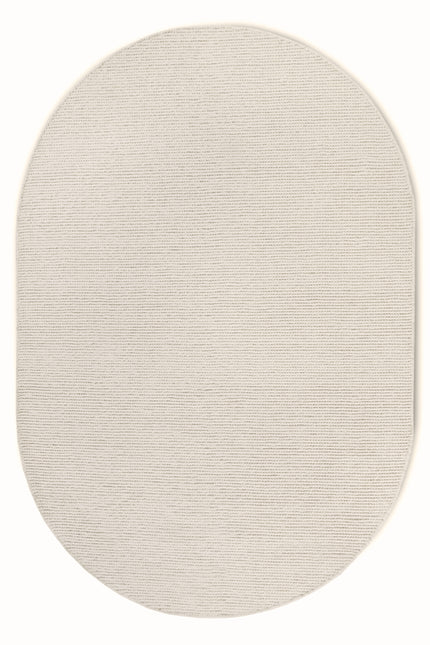 Villeroy & Boch 1748 wollen vloerkleed Francois Naturel Wit - Vloerkledenloods