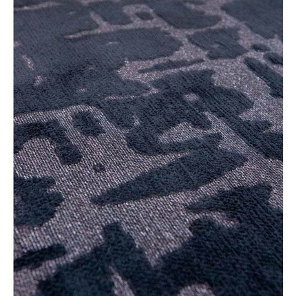 Baobab black water 9200 - Louis de poortere - Vloerkledenloods