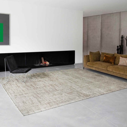 BaoBab dry beige 9197 - Louis de poortere - Vloerkledenloods