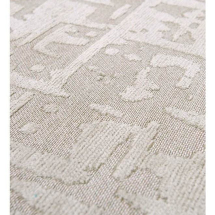 BaoBab dry beige 9197 - Louis de poortere - Vloerkledenloods