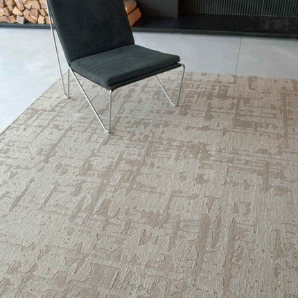 BaoBab dry beige 9197 - Louis de poortere - Vloerkledenloods