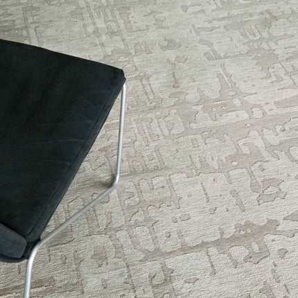 BaoBab dry beige 9197 - Louis de poortere - Vloerkledenloods