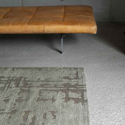 BaoBab dry beige 9197 - Louis de poortere - Vloerkledenloods