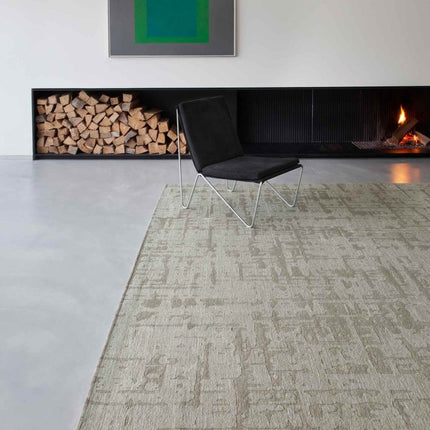 BaoBab dry beige 9197 - Louis de poortere - Vloerkledenloods