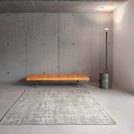 BaoBab dry beige 9197 - Louis de poortere - Vloerkledenloods