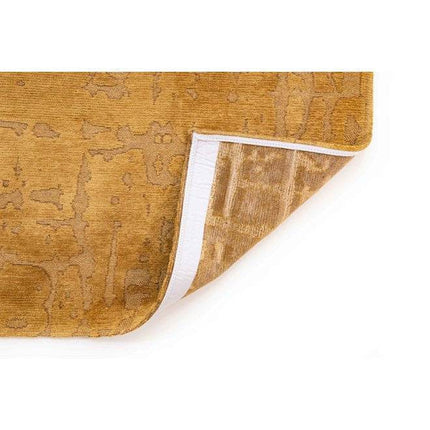 Baobab Madagascar gold 9201 - Louis de poortere - Vloerkledenloods