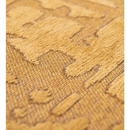 Baobab Madagascar gold 9201 - Louis de poortere - Vloerkledenloods