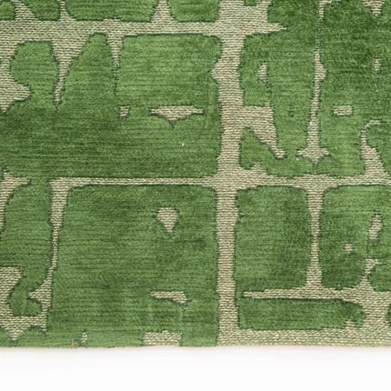 Baobab Perrier's green 9202 - Louis de poortere - Vloerkledenloods