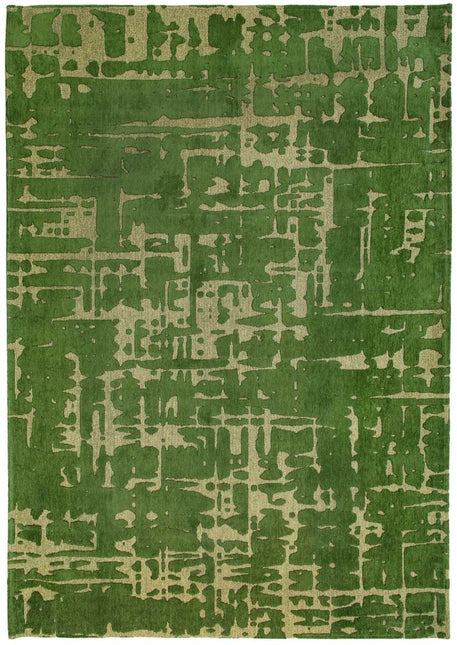 Baobab Perrier's green 9202 - Louis de poortere - Vloerkledenloods