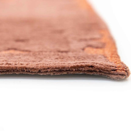 Baobab Za Copper 9199 - Louis de poortere - Vloerkledenloods