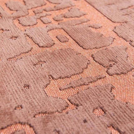 Baobab Za Copper 9199 - Louis de poortere - Vloerkledenloods