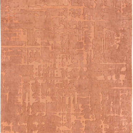 Baobab Za Copper 9199 - Louis de poortere - Vloerkledenloods