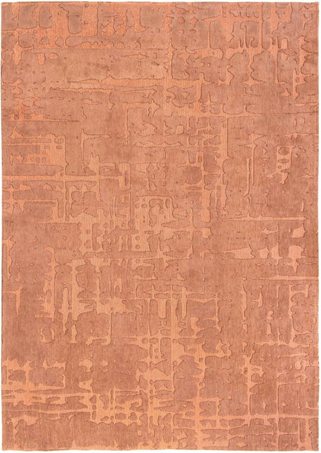Baobab Za Copper 9199 - Louis de poortere - Vloerkledenloods