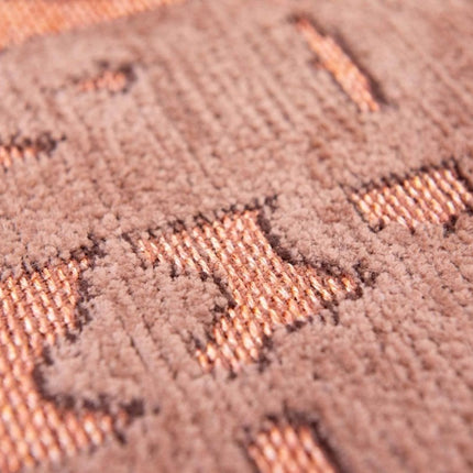 Baobab Za Copper 9199 - Louis de poortere - Vloerkledenloods