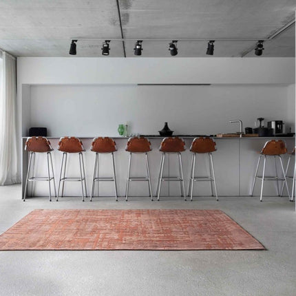 Baobab Za Copper 9199 - Louis de poortere - Vloerkledenloods