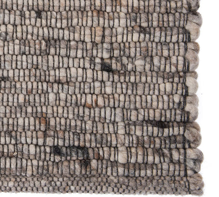 Wollen vloerkleed Bergamo 03 de munk carpets