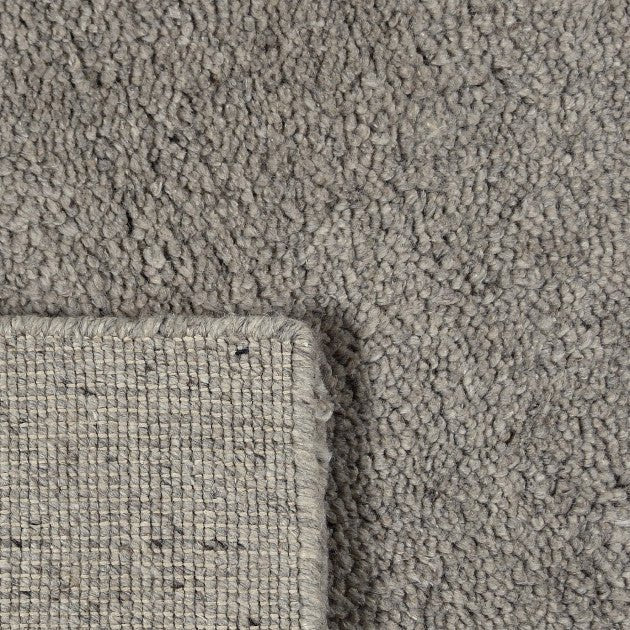 Berber Vloerkleden - Berber vloerkleed Taupe Zenaga - Vloerkledenloods