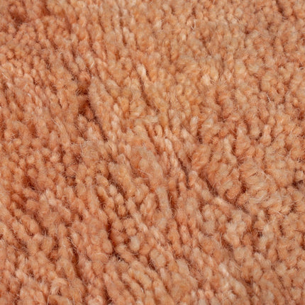 Berber Vloerkleden - Flair Rugs vloerkleed Sahara Shaggy Roze - Vloerkledenloods