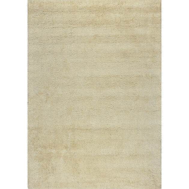 Berber Vloerkleed Ivoor wit Nador - Vloerkledenloods