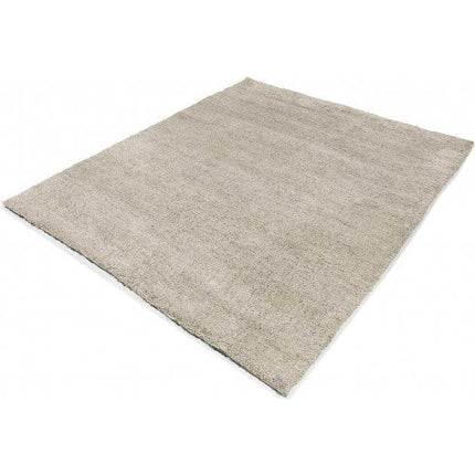 Berber vloerkleed Maroc 64 licht grijs - Vloerkledenloods