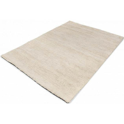 Berber vloerkleed Maroc 66 ivoor wit - Vloerkledenloods