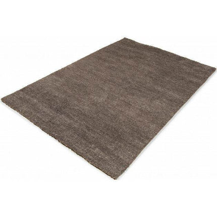Berber vloerkleed Maroc 70 bruin - Vloerkledenloods