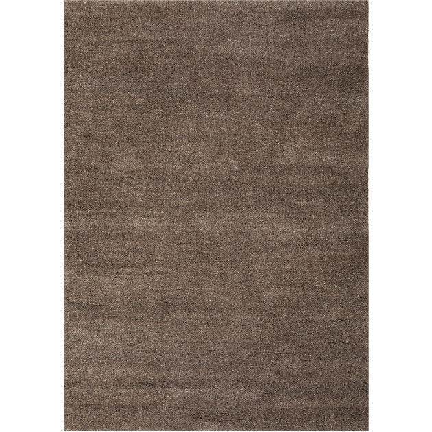 Berber vloerkleed Maroc 70 bruin - Vloerkledenloods