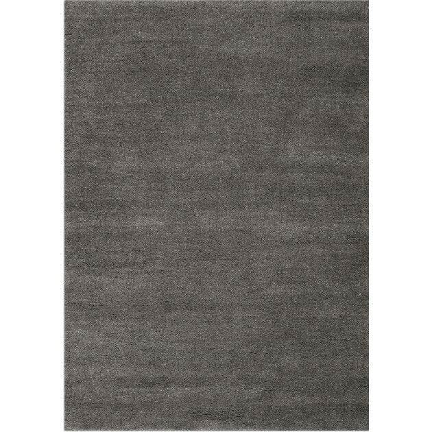 Berber vloerkleed Maroc 71 antraciet - Vloerkledenloods