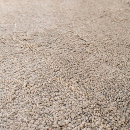 Berber Vloerkleed Zand Nador - Vloerkledenloods