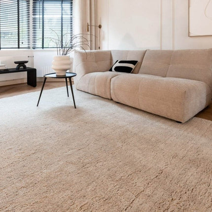 Berber Vloerkleed Zand Nador - Vloerkledenloods