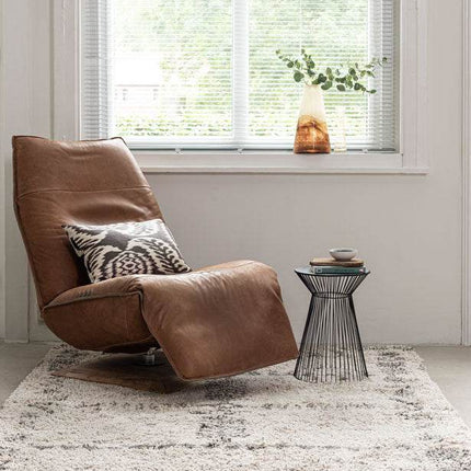 Berber Wollen vloerkleed beni ouarain 05 de munk carpets - Vloerkledenloods