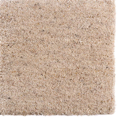 berber Wollen vloerkleed casablanca 01 de munk carpets - Vloerkledenloods
