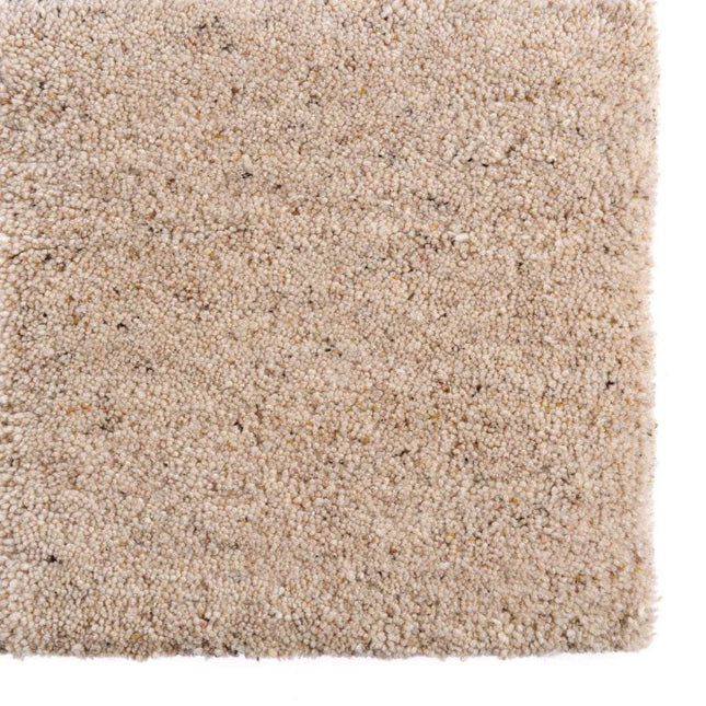 berber Wollen vloerkleed casablanca 01 de munk carpets - Vloerkledenloods