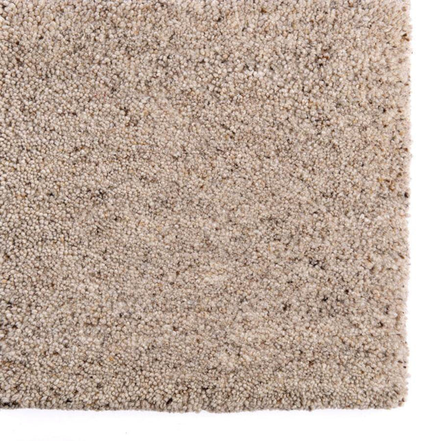 berber Wollen vloerkleed casablanca 02 de munk carpets - Vloerkledenloods