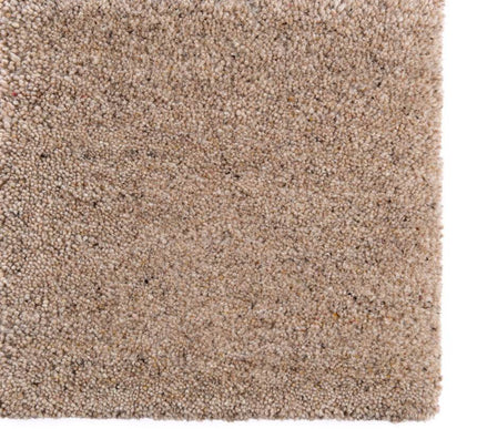 Berber Wollen vloerkleed casablanca 03 de munk carpets - Vloerkledenloods