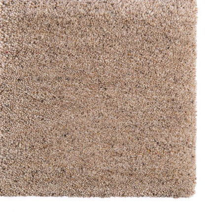 Berber Wollen vloerkleed casablanca 03 de munk carpets - Vloerkledenloods