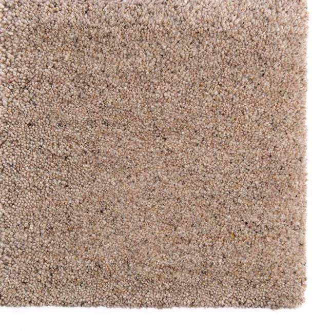Berber Wollen vloerkleed casablanca 03 de munk carpets - Vloerkledenloods