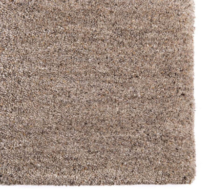 Berber Wollen vloerkleed casablanca 04 de munk carpets - Vloerkledenloods
