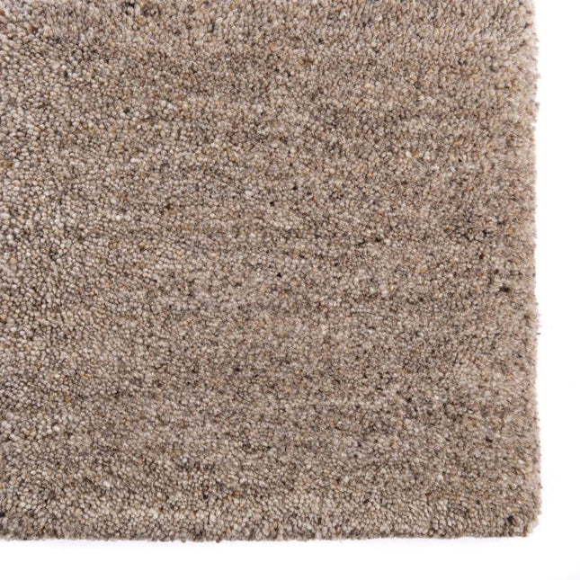 Berber Wollen vloerkleed casablanca 04 de munk carpets - Vloerkledenloods