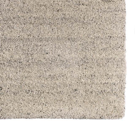 Berber Wollen vloerkleed casablanca 06 de munk carpets - Vloerkledenloods
