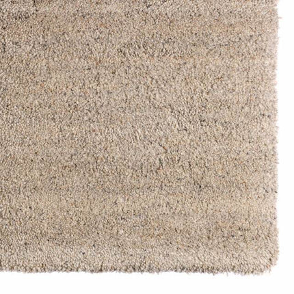 Berber Wollen vloerkleed casablanca 07 de munk carpets - Vloerkledenloods