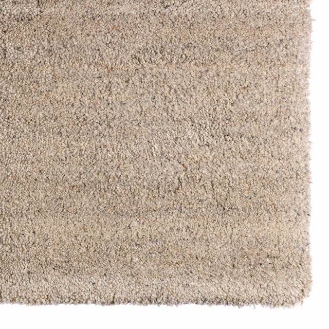 Berber Wollen vloerkleed casablanca 07 de munk carpets - Vloerkledenloods