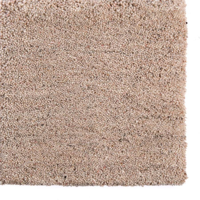 Berber Wollen vloerkleed essaouira 06 de munk carpets - Vloerkledenloods