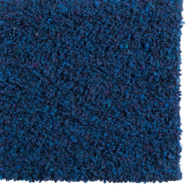 Berber Wollen vloerkleed mogador 29 de munk carpets - Vloerkledenloods