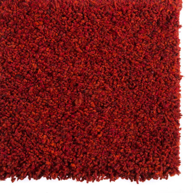 Berber Wollen vloerkleed mogador 30 de munk carpets - Vloerkledenloods